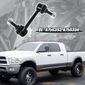X Autohaux 2 Pcs K750393 K750394 Rear Suspension Sway Bar End Links Stabilizer Link Aa8z5k484b Dg1z5k484b Ford For Lincoln Mkt