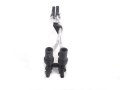 Nissan 92408-eb601 Hose Assembly Heater 