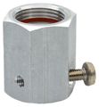 Uflex K66 Steering Cable Adapter 