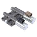 A-premium Transmission Shift Dual Solenoid Compatible With Honda 2001 2002 2003 2004 2005 Civic 1 7l Automatic