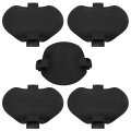 5 Pcs Platform Hitch Wheel Mount Covers Replacement For Gmc Sierra 3500hd 2020-2024 Chevrolet Silverado 2500hd Replaces 