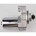 Starter Motor For 50cc 70cc 90cc 110cc 125cc Atv Gokart Dirt Bike