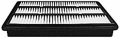 Hastings Af1120 Panel Air Filter Element 