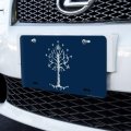 Graphics More The Lord Of Rings Tree Gondor Novelty Metal Vanity Tag License Plate 