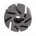 Vacuum Pump Impeller Akozon Central Locking Motor A2208000648 Fit For Mercedes Benz