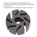 Vacuum Pump Impeller Akozon Central Locking Motor A2208000648 Fit For Mercedes Benz