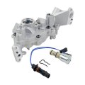926-235 68252670aa Engine Oil Pump Solenoid Valve Kit Replacement For 2011-2018 Chrysler Jeep Grand Cherokee Wrangler Dodge 