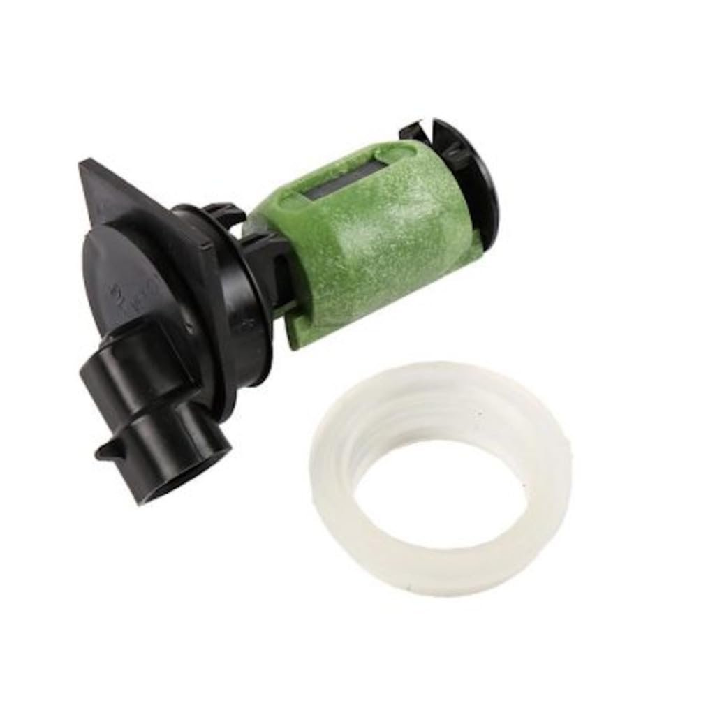 Cadillac Cts 2008-2015 Windshield Washer Fluid Level Sensor Oval Spade Type Male Terminal Female Connector 2 Pieces