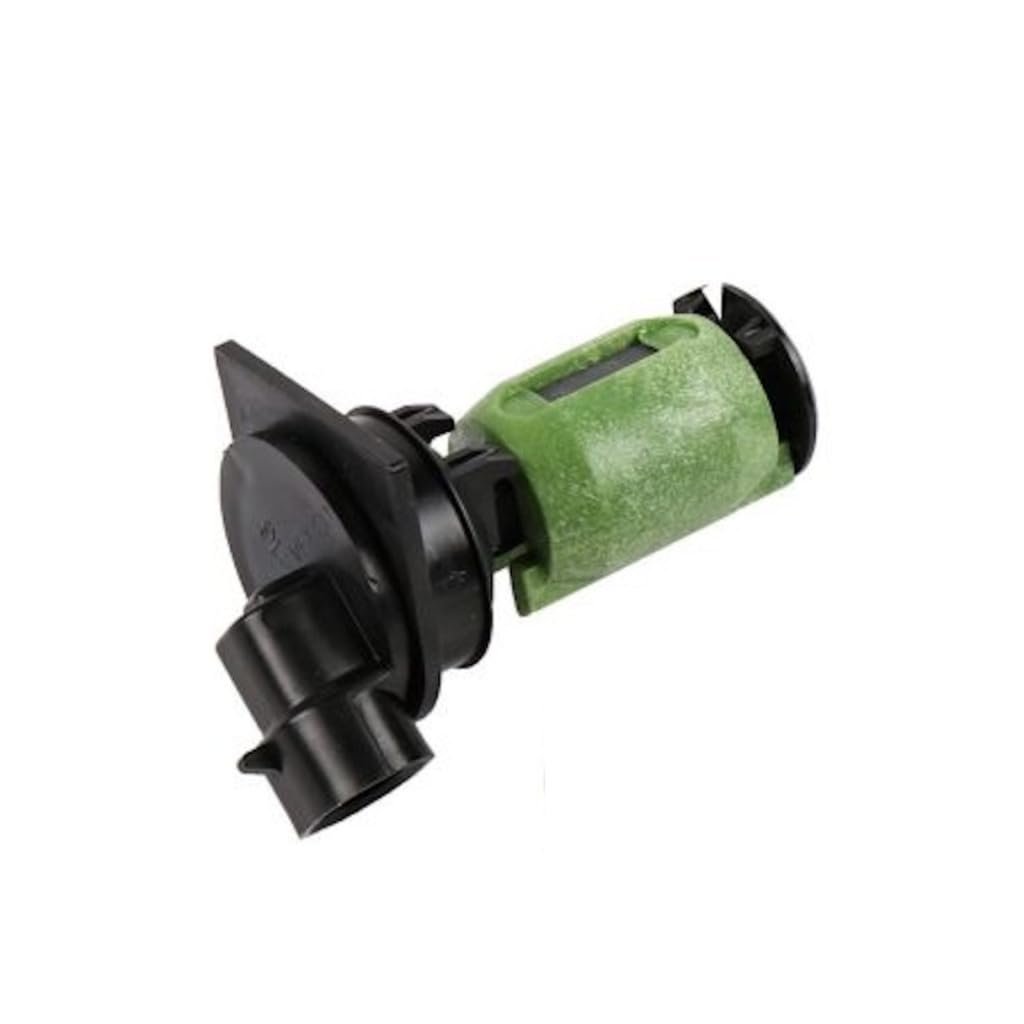 Cadillac Cts 2008-2015 Windshield Washer Fluid Level Sensor Oval Spade Type Male Terminal Female Connector 2 Pieces