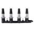 Set Of 1 Ignition Coil Packs 7 Pins Fits For Chevrolet Sonic 8l 2012-2018 Pack Replaces Uf620 