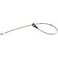 Engine Oil Dipstick For Mercedes-benz Clk320 2003-2005 Repl 120 589 07 21 00 120589072100 Us Stock 