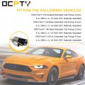 Ocpty Starter Sfd0046 6647n Fit For Auto And Light Truck F-series Pickups 1999 2000 2001 2002 2003 2004 2005 2006 2007 2008 4