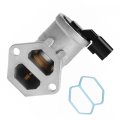 Npauto Idle Air Control Valve For Ford F-150 E-150 E-250 Econoline Club Wagon 2001 2002 2003 2004 2005 2006 2007 2008 F150 