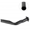 Aintier Automotive Replacement Fuel Tank Filler Necks Fit Ford F-250 Super Duty 1999-2005 2008-2010 For For F-350 1999-2010
