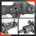 A-premium Brake Master Cylinder With Reservoir And Cap Compatible Chrysler Dodge Vehicles Pt Cruiser 2001005 Neon 2002-2004 2