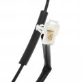 A-premium Power Electric Window Regulator With Motor Compatible Chevrolet Spark 13-15 Ev 14-16 Hatchback Front Passenger Side