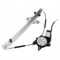A-premium Power Electric Window Regulator With Motor Compatible Chevrolet Spark 13-15 Ev 14-16 Hatchback Front Passenger Side