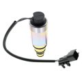 Autokay Dcs17ec A C Compressor Control Valve Fits For Volvo S60 S80 V70 Xc60 Xc70 Xc90