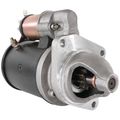 Starter Fits Leyland Nuffield Tractor Model 285 344 384 4100 462 465 472 485