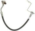 Bh382396 Professional Grade Hydraulic Brake Hose Metal Construction Vehicle Specific Fit 
