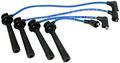 Ngk 56001 Krx006 Spark Plug Wire Set 