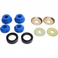 Front Radius Arm Bushing For Ford F-150 F-250 F-350 1987-1996 Driver Or Passenger Side Single Piece