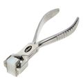 Optical Eyeglasses Frame Bending Adjusting Pliers Eyewear Parts Repair Tool For Eye Glasses