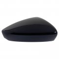 Trq Passenger Side Mirror Cap For 2019-2022 Mazda 3 