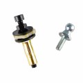 Truck Tailgate Assist Shock For 2004-2014 Ford F150 2006-2008 Lincoln Mark Lt
