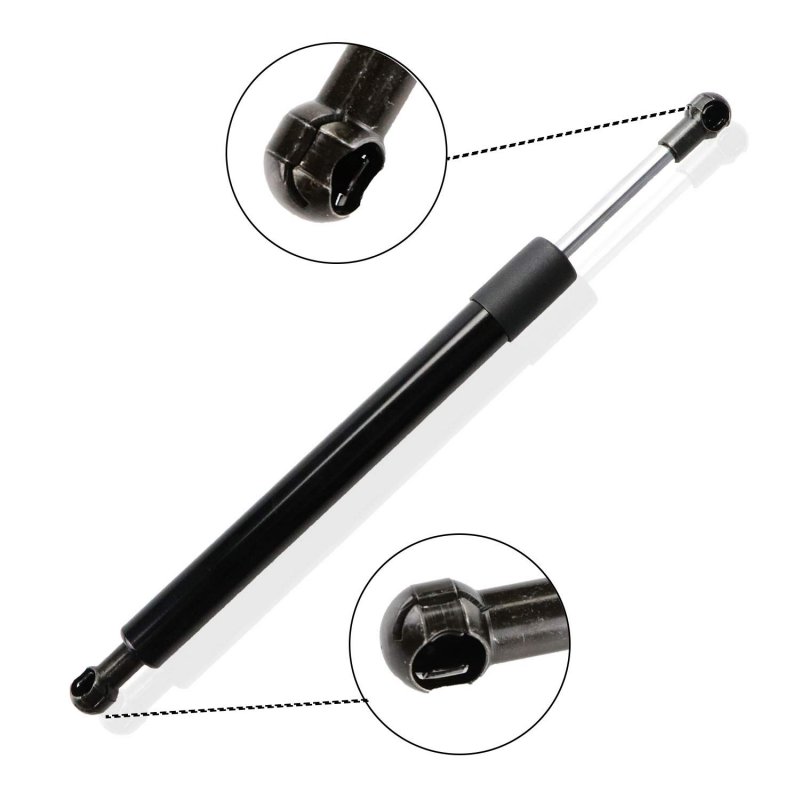 Truck Tailgate Assist Shock For 2004-2014 Ford F150 2006-2008 Lincoln Mark Lt