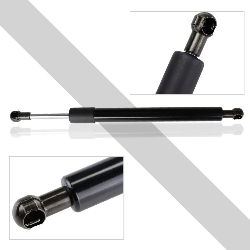 Truck Tailgate Assist Shock For 2004-2014 Ford F150 2006-2008 Lincoln Mark Lt
