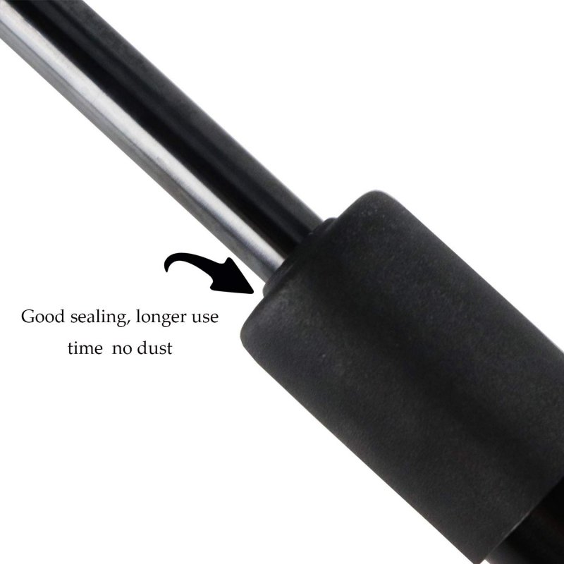 Truck Tailgate Assist Shock For 2004-2014 Ford F150 2006-2008 Lincoln Mark Lt