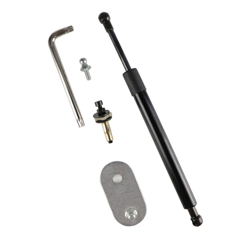 Truck Tailgate Assist Shock For 2004-2014 Ford F150 2006-2008 Lincoln Mark Lt