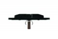 Rear Disc Brake Pad Set For Bmw 328ci Base 2000 Pc-282543 