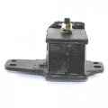Cf Advance Compatible With 86-97 Nissan 720 D21 Pickup 2 4l L4 Front Left And Right Engine Motor Mount Set 2pcs 1986 1987 1988