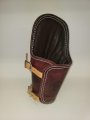 Welder Sissy Pad 6 Small- Right Arm Mahogany 