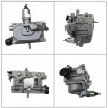 Carburetor For Honda Gx630 Gx690 V Twin Cylinder Repl 16100-z9e-033