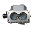 Carburetor For Honda Gx630 Gx690 V Twin Cylinder Repl 16100-z9e-033