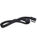 3 5mm Cable Ami Usb Aux For S5 A4l Gli With Sound Playback And Charging Incar Audio Experience