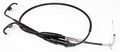 Arctic Cat 650 V-2 Choke Cable 0487-033 New Oem Ac Atv