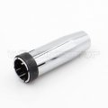 Mb 24 Kd Mig Welding Torch Gas Nozzle Conical For Binzel Abicor Style 2pcs