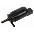 Camera Washer Fluid Pump For Gmc Terrain 2018 2022 12v Voltage Alx Pau Ac 84518407 Cla2 Black Plastic Replacement Part 