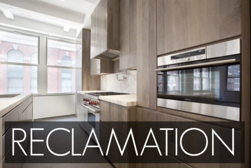 Reclamation Reactive Wood Stain By Weatherwood Quart Gray