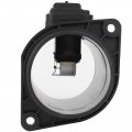 Aintier Mass Air Flow Sensor Meter 8200280060 Fit 2006-2018 For Nissan Interstar Primastar 2007-2013 Qashqai Qashqai 2 Opel
