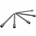 10 6 Magnetic Nut Setters Rapid Load Hex Shank 5 16 