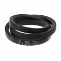 Harfington B-1100li V-belts Drive Belt 1100mm Inner Girth B Section Rubber For Power Transmission