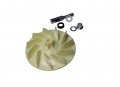 Replacement Vacuum Fan Impeller Kit For Kirby G3 G4 G5 G6 G7 G7d Sentria I Ii Part 119096s