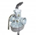 Atv Carburetor With Lh Metal Choke Lever Fits Most Coolster 125cc 3125a A2 3125b