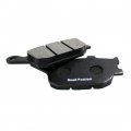 Road Passion Front And Rear Brake Pads For Honda Cbr600 F2 Cbr600f Cbr 600 F 1991-1994