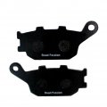 Road Passion Front And Rear Brake Pads For Honda Cbr600 F2 Cbr600f Cbr 600 F 1991-1994
